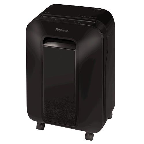 Dokumentų naikiklis FELLOWES POWERSHRED LX201-0