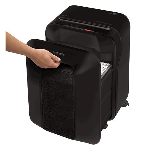 Dokumentų naikiklis FELLOWES POWERSHRED LX201-1
