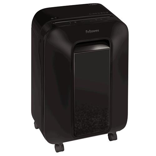 Dokumentų naikiklis FELLOWES POWERSHRED LX201 - 5