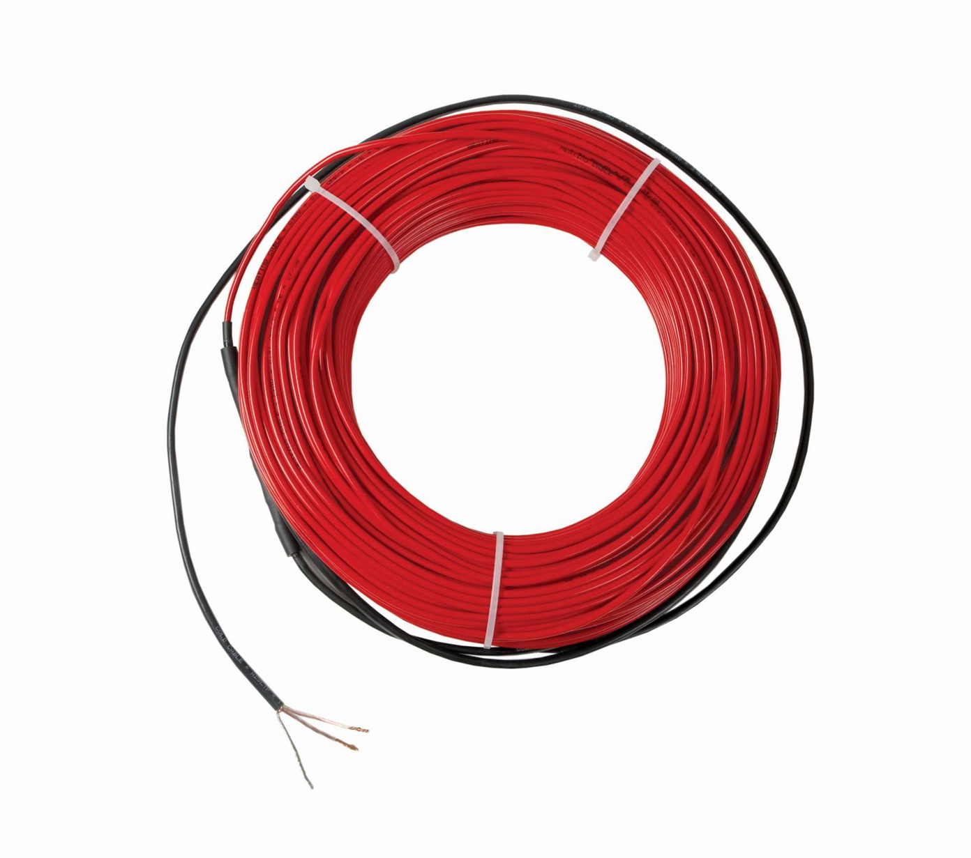 Šildymo kabelis COMFORT HEAT CTAV-18, 69 m, 1200 W-0