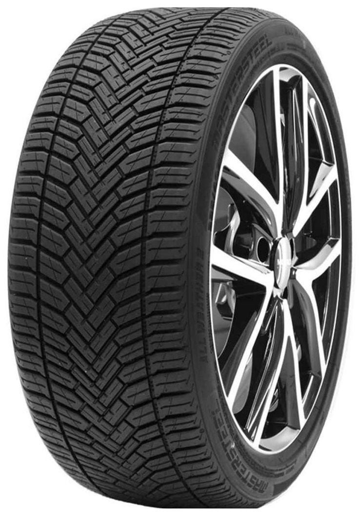 Mastersteel All Weather 2 215/45R16 90 V - ermitazas.lt
