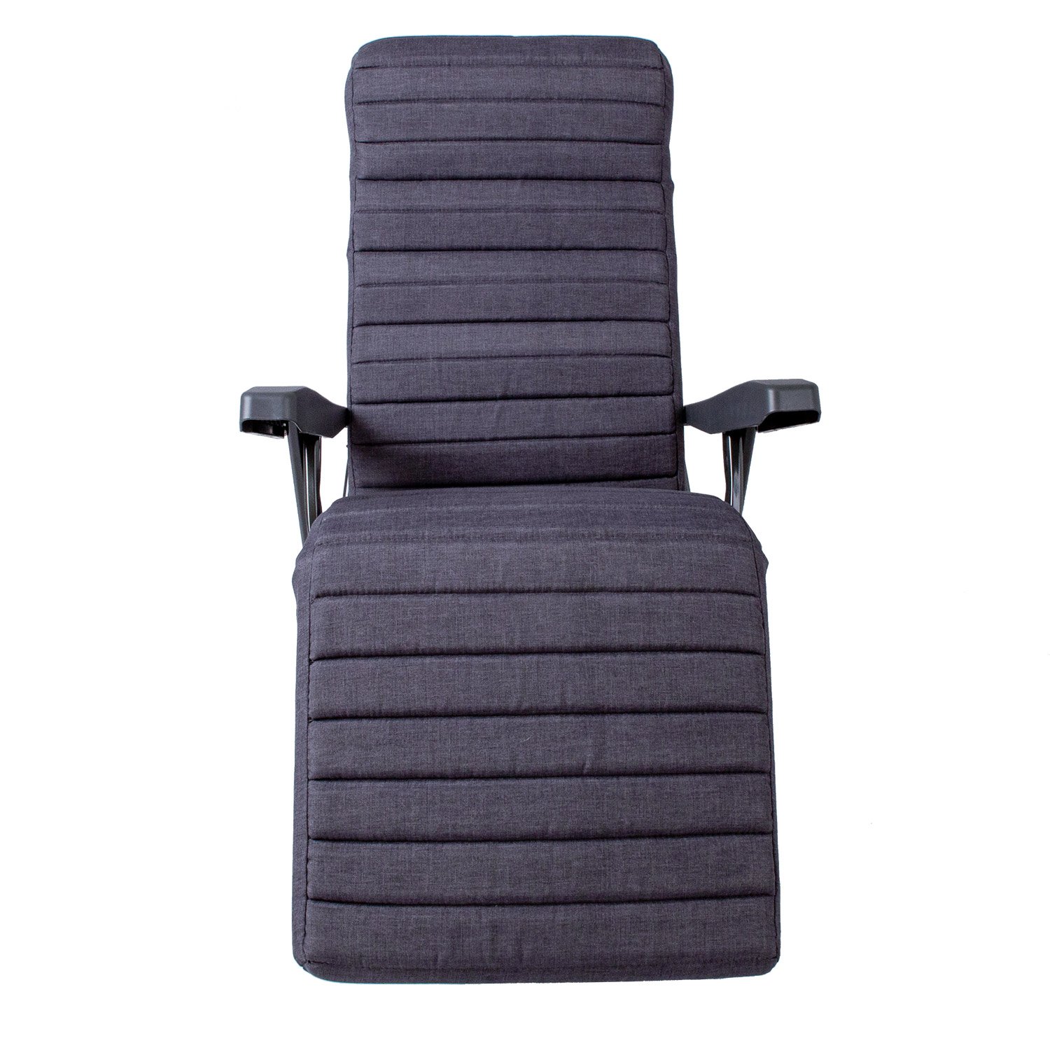 Gultas - kėdė DOLOMITI, 60 x 80 x 105 cm - 3