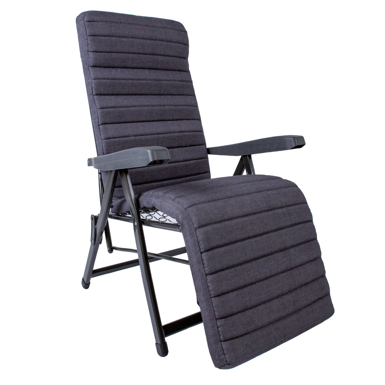 Gultas - kėdė DOLOMITI, 60 x 80 x 105 cm