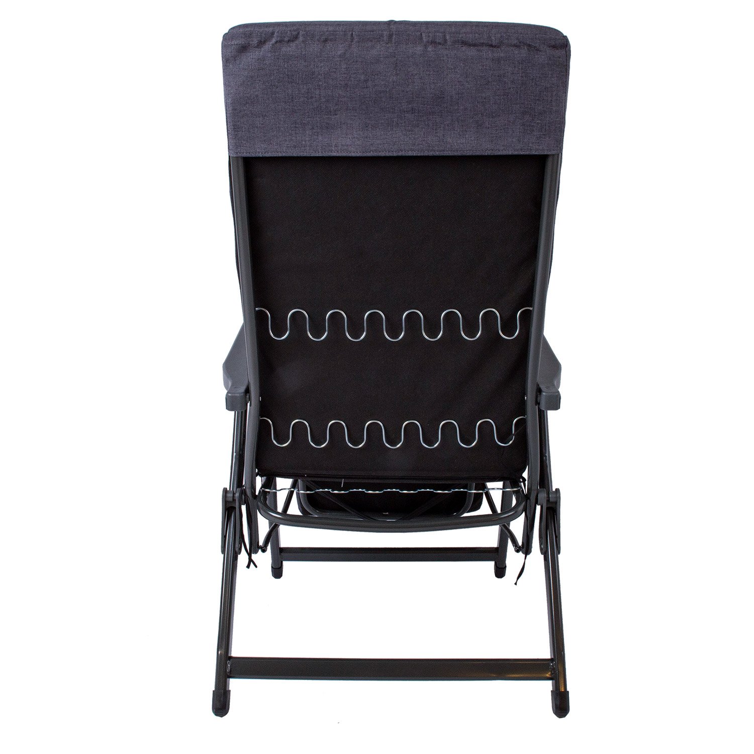 Gultas - kėdė DOLOMITI, 60 x 80 x 105 cm - 5