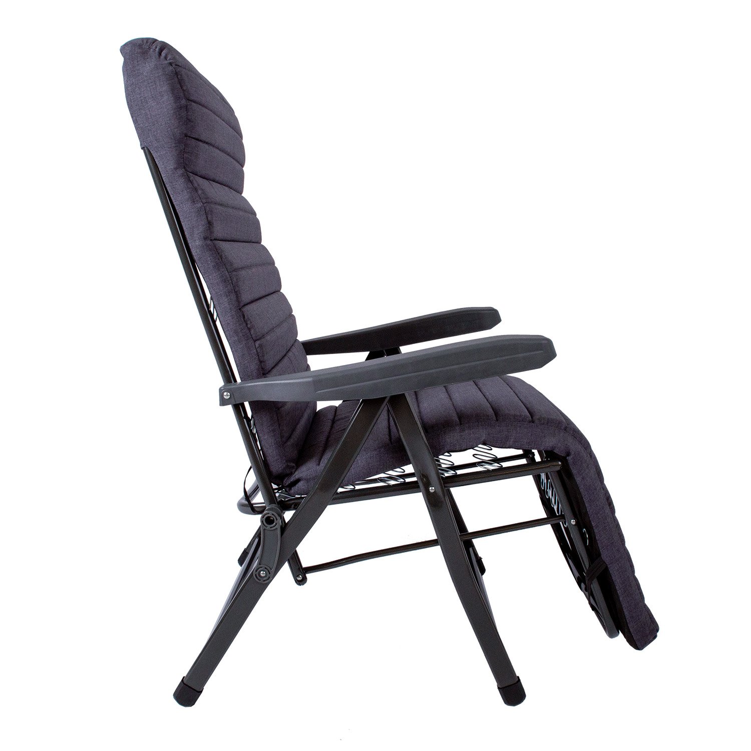 Gultas - kėdė DOLOMITI, 60 x 80 x 105 cm - 4