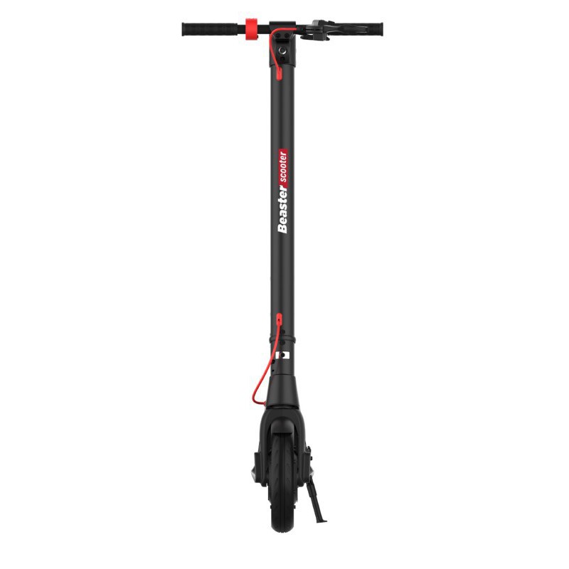 Elektrinis paspirtukas Beaster Scooter BS801BMAX, 700 W, 36 V, 12.8 Ah, juodas - 8
