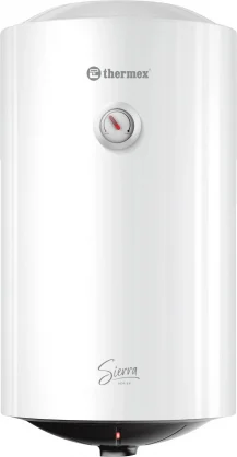 El. vandens šildytuvas THERMEX Sierra 80 V, 80 l, vert., 1,5 kW-0
