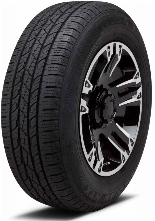 Nexen Roadian HTX RH5 265/70 R16 112 S - 1