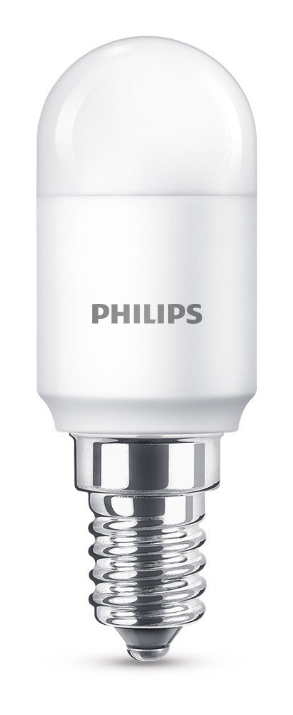 Šviesos diodų lemputė PHILIPS, T25, 3.2 W, E14, 250 lm, 2700K