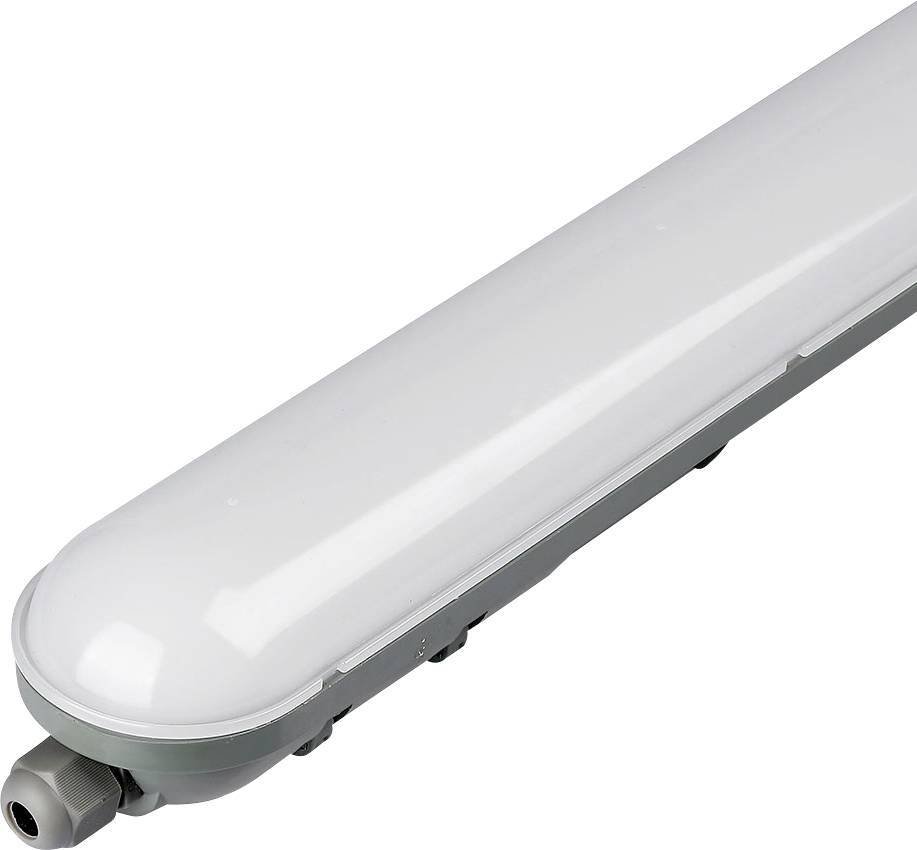 LED šviestuvas V-TAC 1248 lamp-1200, 36 W, 3000 lm, 4500K, IP65