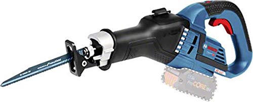 Akumuliatorinis tiesinis pjūklas BOSCH PRO GSA 18V-32 Solo; 18 V (be akumuliatoriaus ir pakrovėjo, su lagaminu)-0
