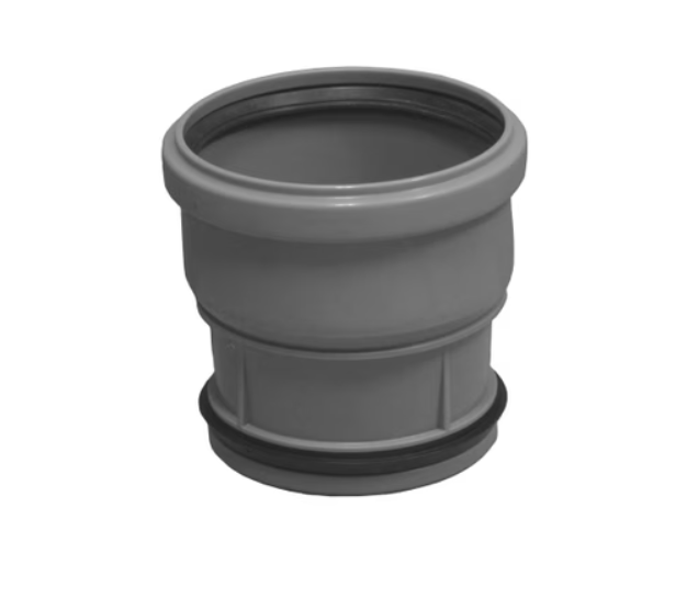 Vidaus kanalizacijos redukcija PLASTBRNO, DN110/110-0