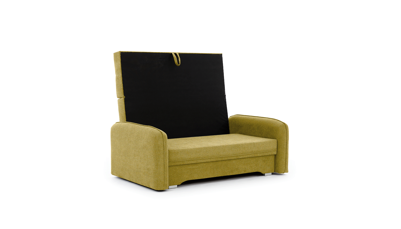 Sofa Laine, geltona - 6