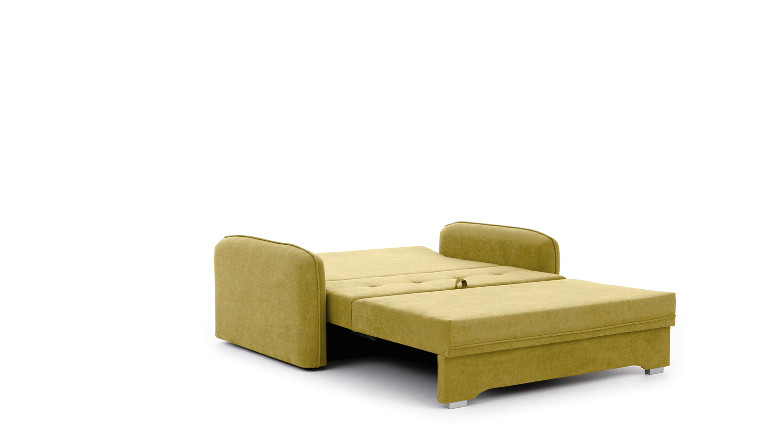 Sofa Laine, geltona - 7