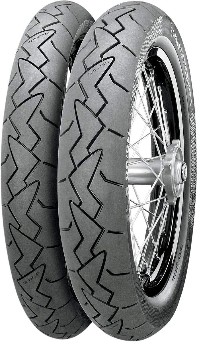 Continental ContiClassicAttack 110/90R18 61 V