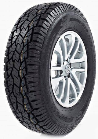 Sunfull Mont-Pro AT782 10.50/31R15 109 R