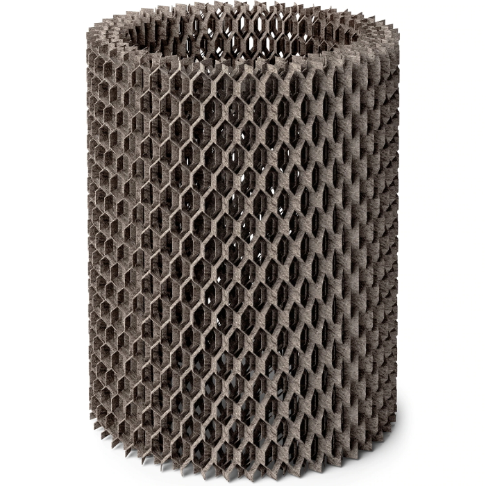 Filtras Philips FY1190/30 Genuine Replacement Filter-0