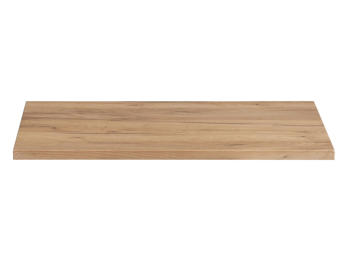 Stalviršis COMAD CAPRI OAK 893 FSC, ąžuolo - 2