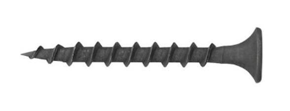 GKP sraigtai į medį, 3,5 x 50 mm, 40 vnt.-0