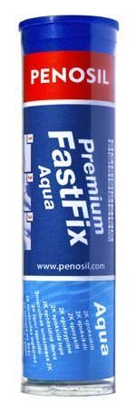 Vandeniui atsparus epoksidinis glaistas PENOSIL FASTFIX AQUA, 30 ml
