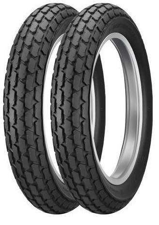 Dunlop K180 130/80R18 66 P