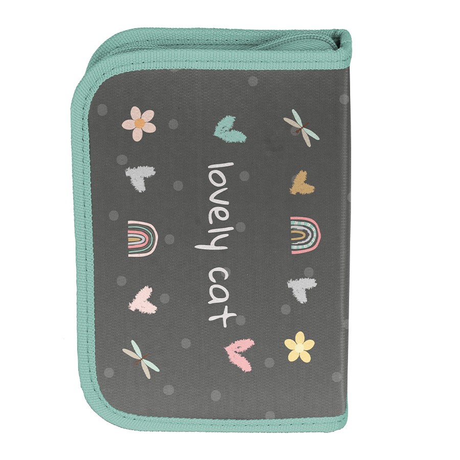 Penalas LOVELY CAT PP26CS-P001BW - 3