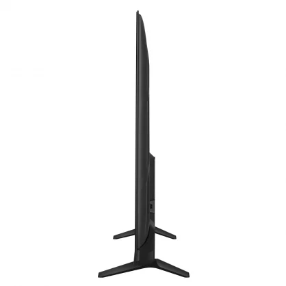 Televizorius Hisense A6Q, 75'', 4K UHD, LED LCD, juodas - 6