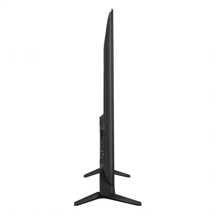 Televizorius Hisense A6Q, 75'', 4K UHD, LED LCD, juodas - 5