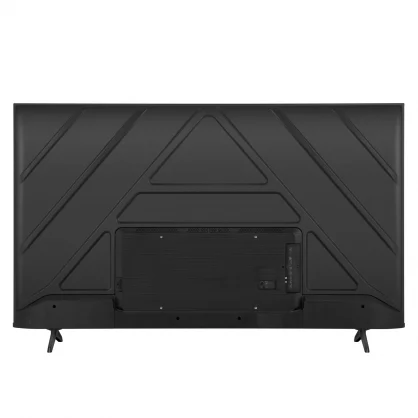 Televizorius Hisense A6Q, 75'', 4K UHD, LED LCD, juodas-1