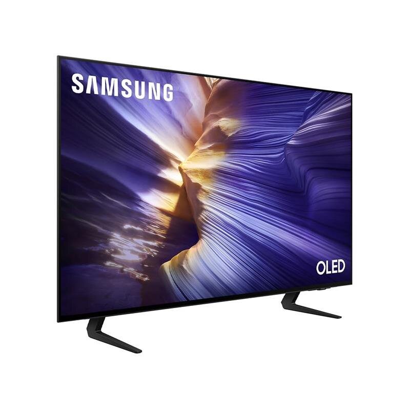 Televizorius Samsung QE42S90F, 42", OLED - 2