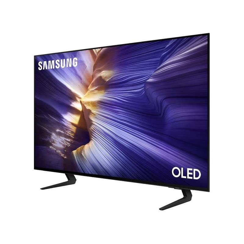 Televizorius Samsung QE42S90F, 42", OLED - 3