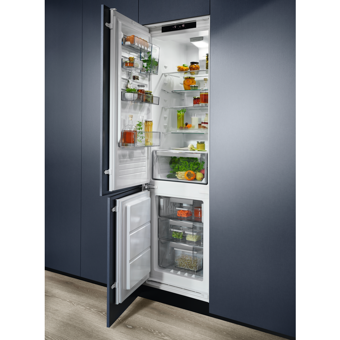 Įmontuojamas šaldytuvas Electrolux LNS6TE19S - 3