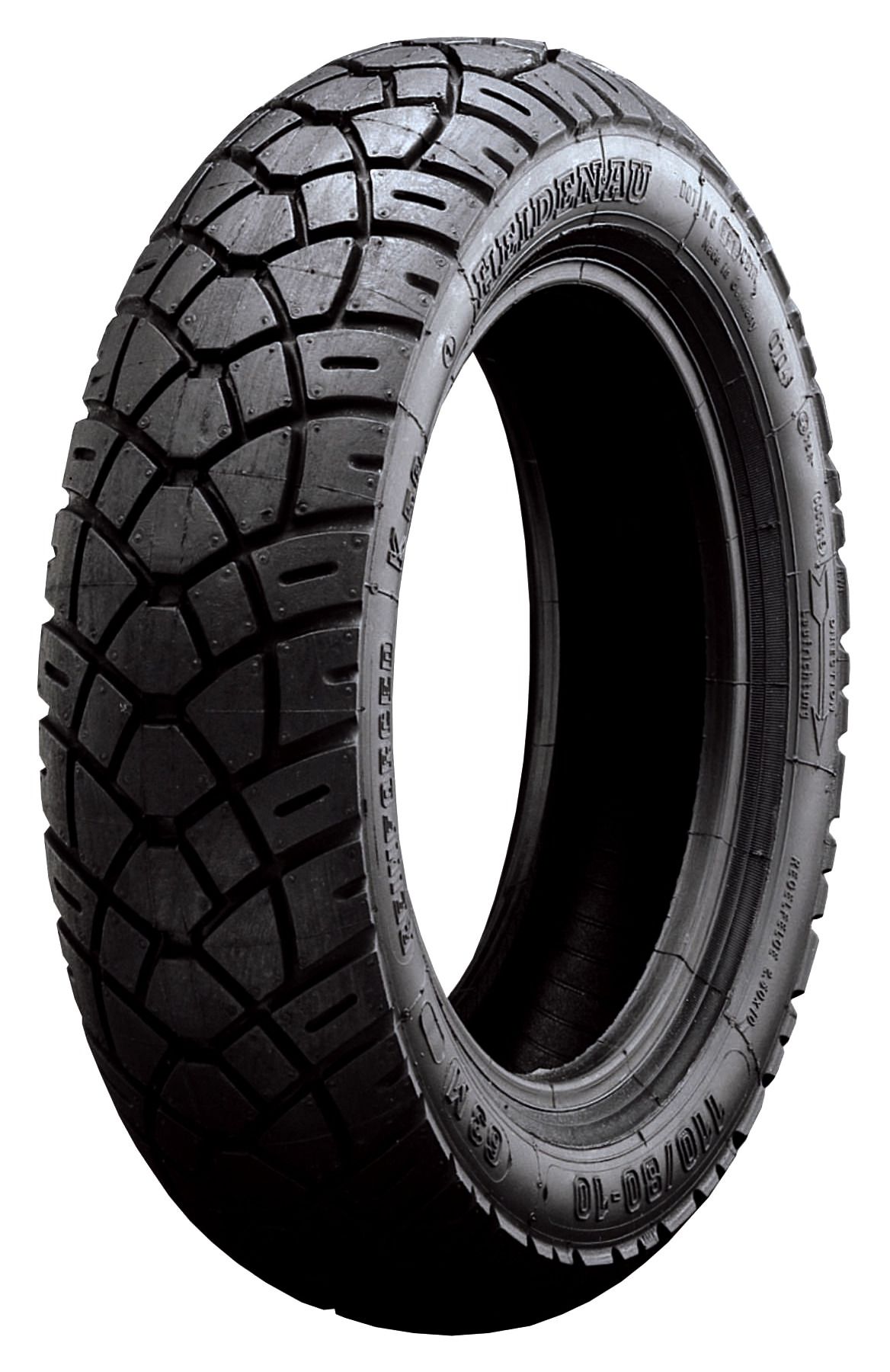 Heidenau K58 110/70R11 45 M