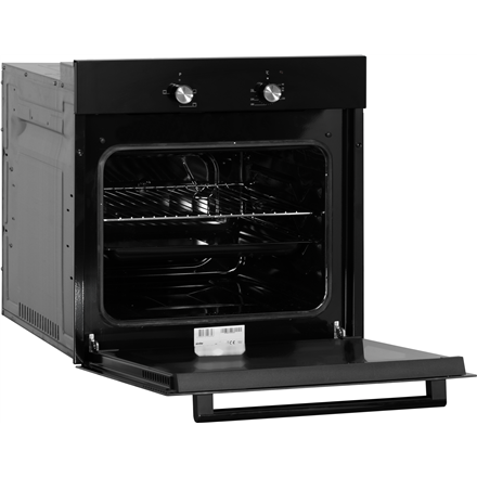 Orkaitė Simfer 8004AERSP - 5