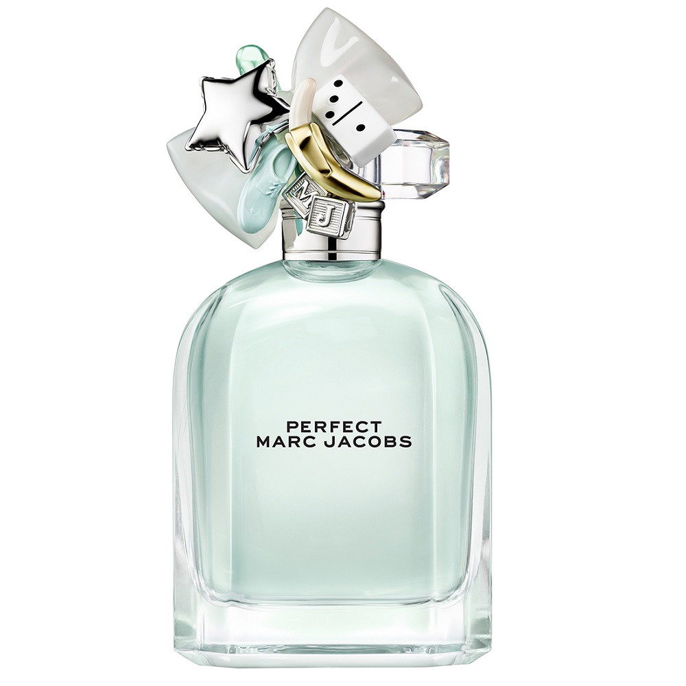 Kvepalai moterims MARC JACOBS PERFECT EDT, 100ML