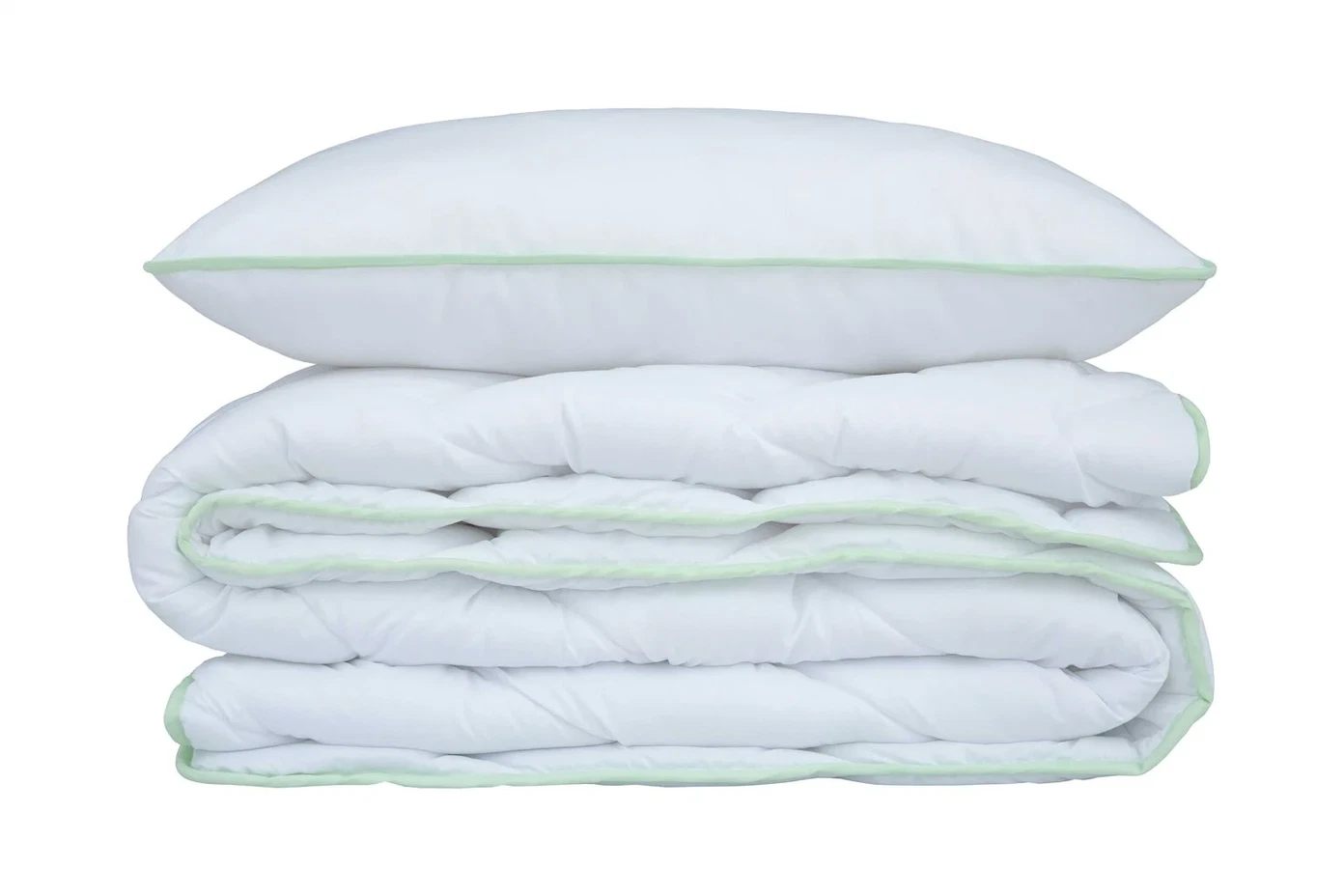 Antklodė COMCO ALOE VERA, 240 x 220 cm, 100% poliesteris, 300 g-0