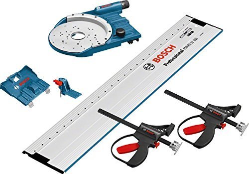 Kreipiančiojo bėgelio rinkinys BOSCH PRO FSN OFA 32KIT-0