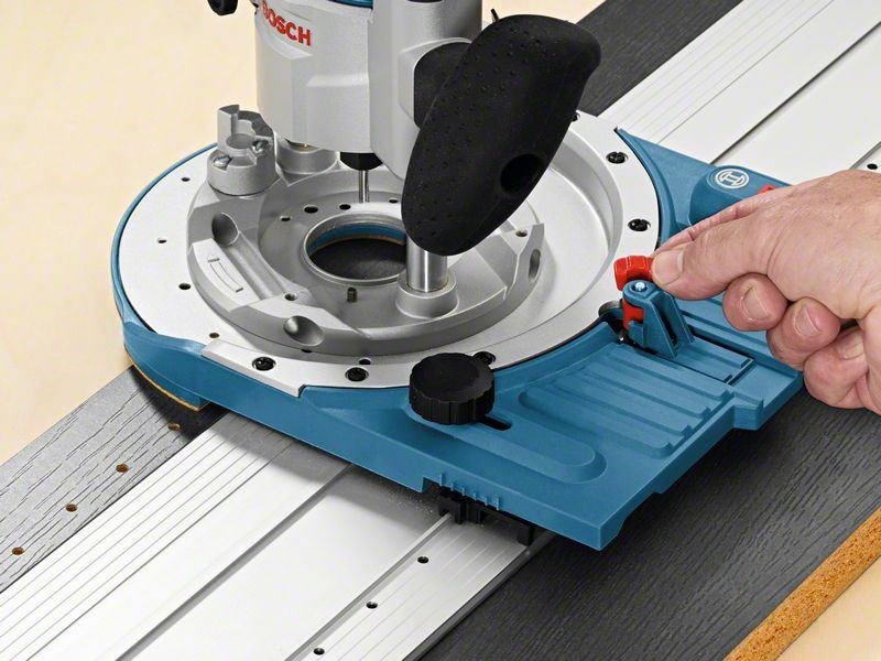 Kreipiančiojo bėgelio rinkinys BOSCH PRO FSN OFA 32KIT-1