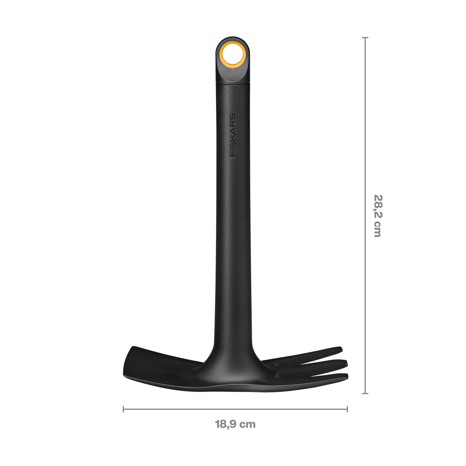 Kauptukas-purentuvas FISKARS SOLID, 28 cm - 2