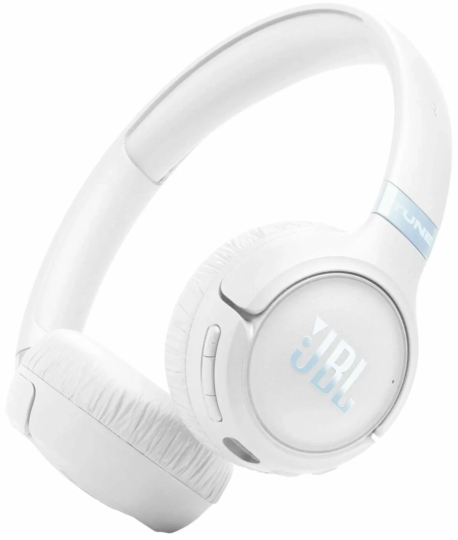 Belaidės ausinės JBL Tune 680 NC, baltos sp.-0