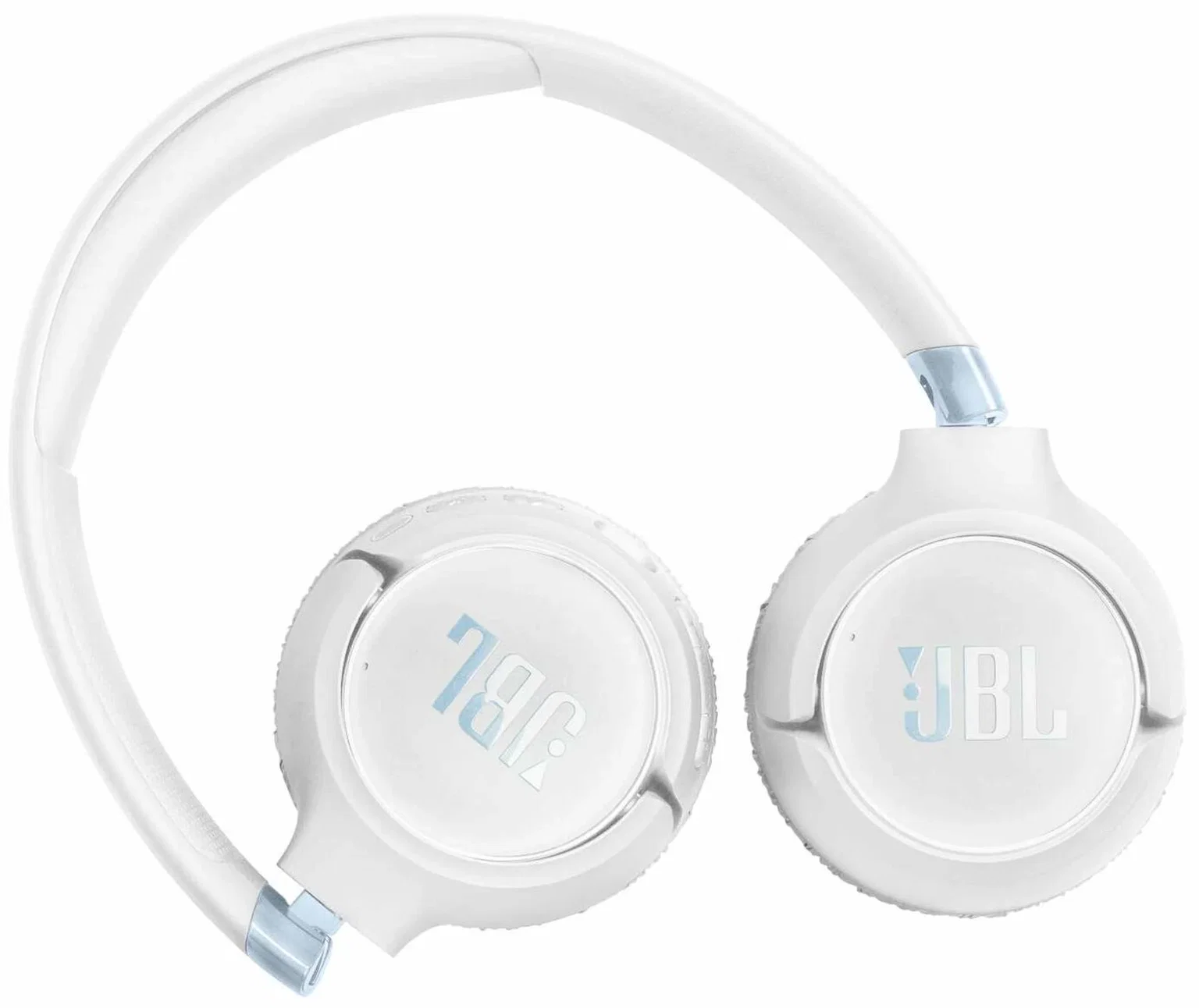 Belaidės ausinės JBL Tune 680 NC, baltos sp. - 3
