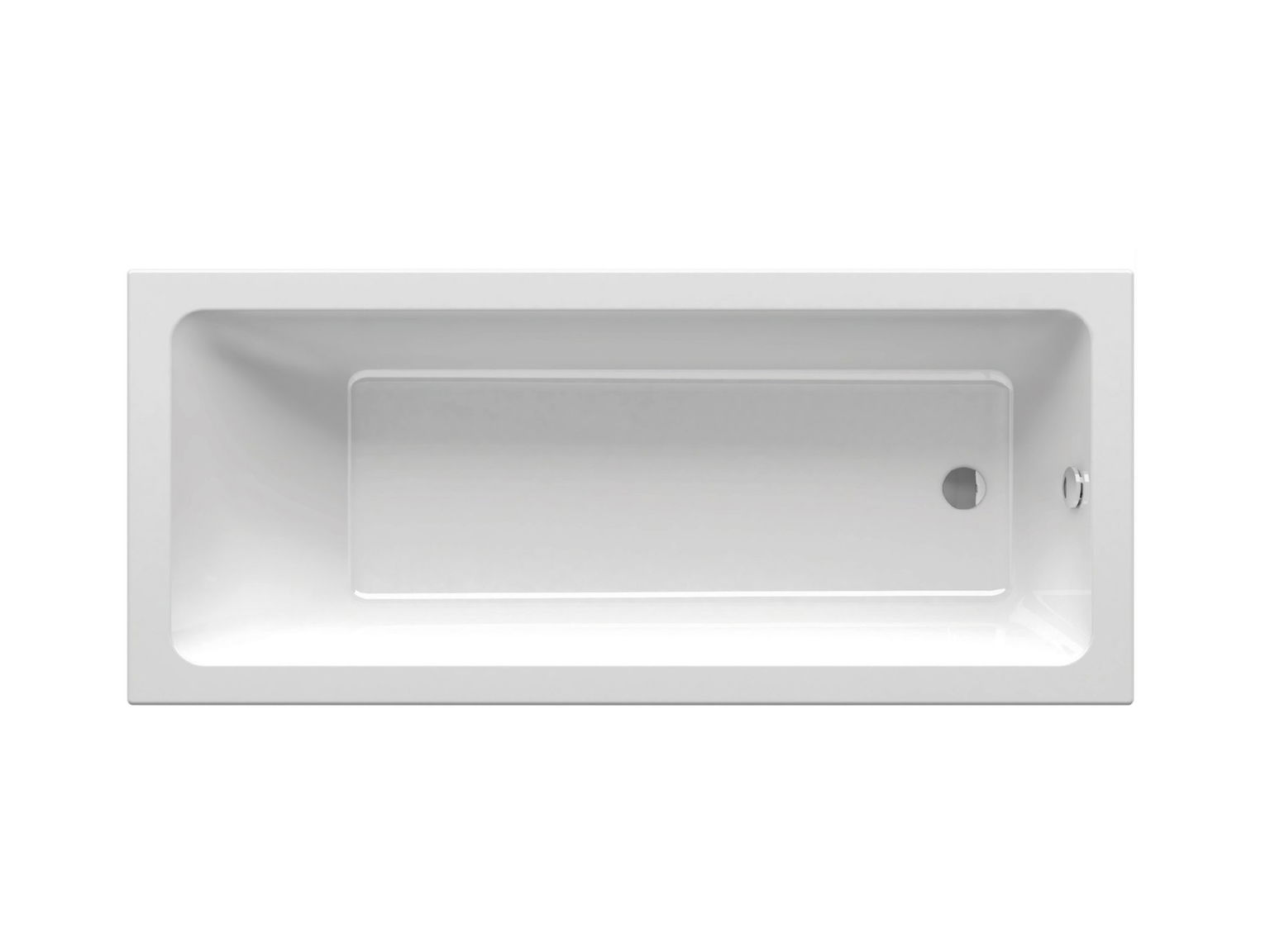 Vonia 10° slim 170x75-1
