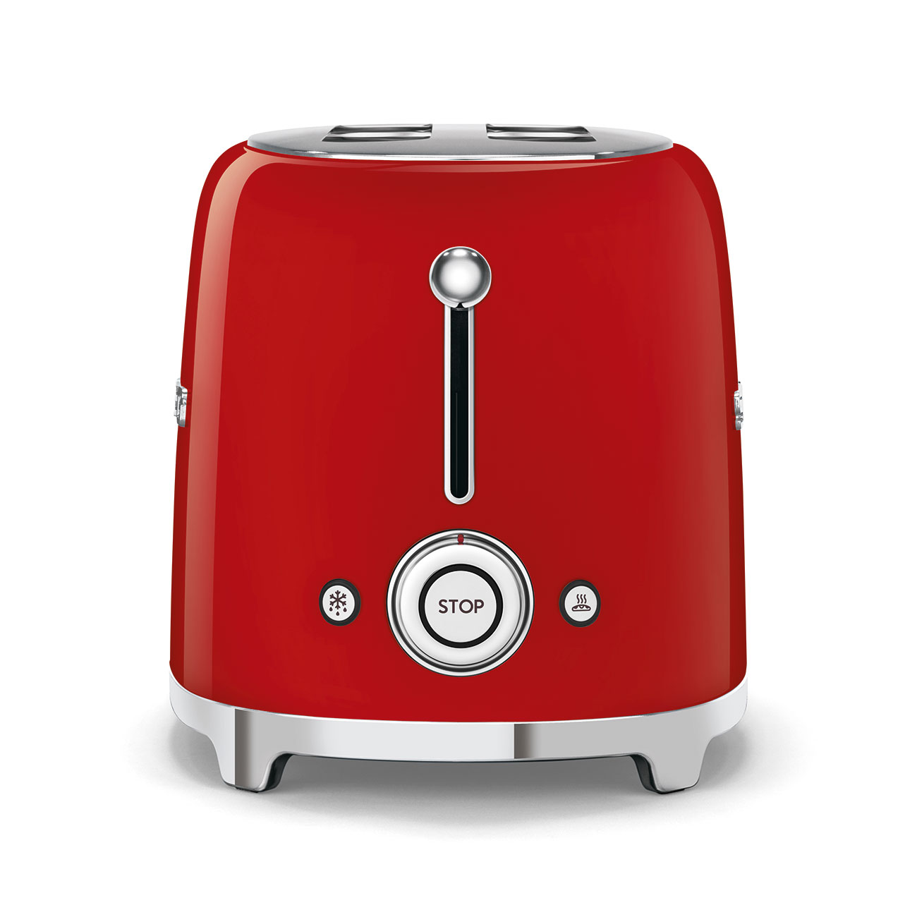Skrudintuvas SMEG TSF01RDEU, 950 W - 3