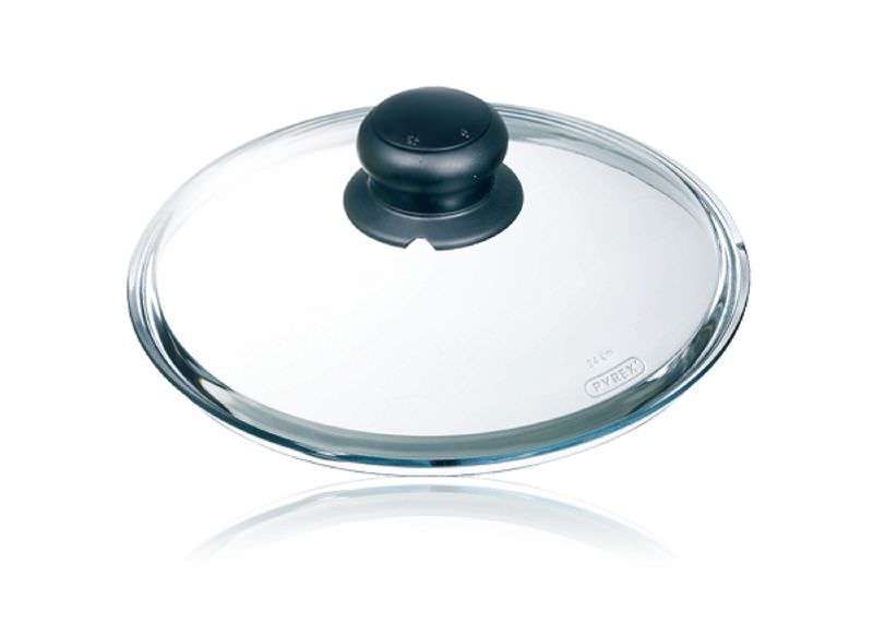 Stiklinis dangtis PYREX Newell, 28 cm