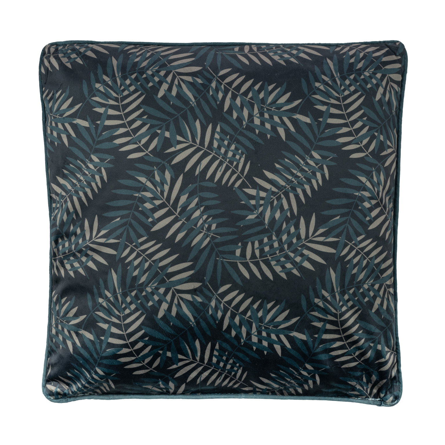 Dekoratyvinė pagalvė ELDORADO HOME, 45 x 45 cm, 2-jų dizainų, 100% poliesterio-0