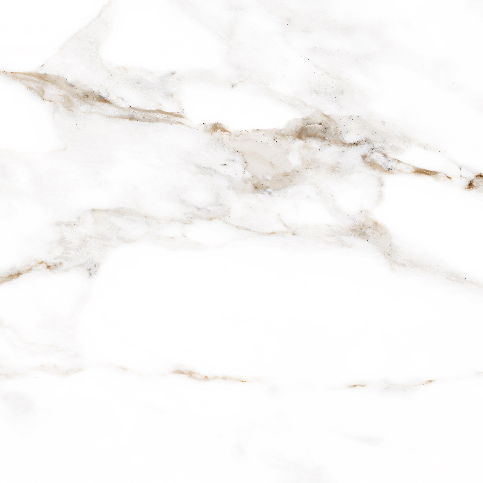 Akmens masės plytelės MIRA WHITE Satin, rekt., 600 x 600 mm-0