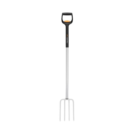 Šakės FISKARS Xact, 111 – 130 cm, teleskopinės-1