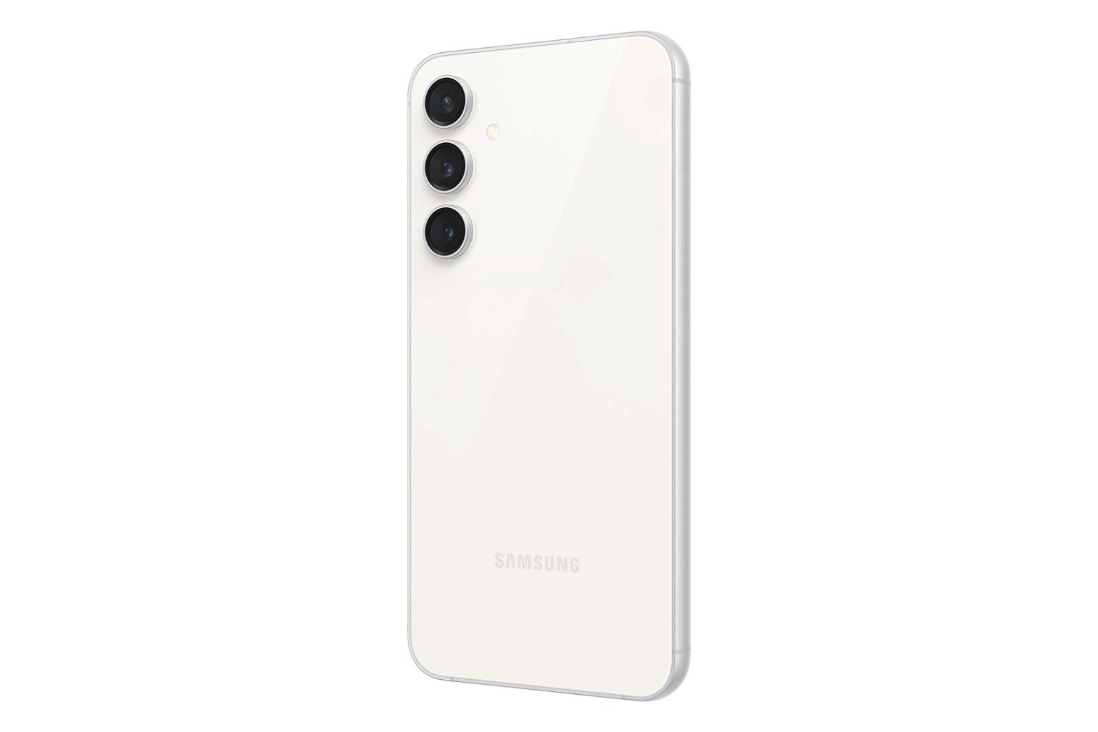 Mobilusis telefonas Galaxy S23 FE 5G 8GB RAM 128GB, kreminis - 3