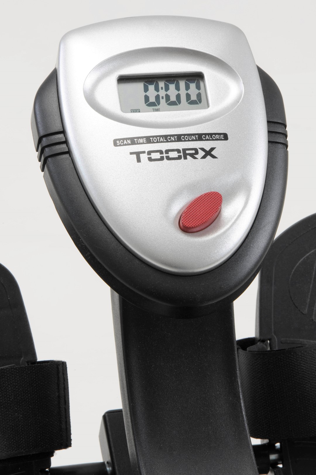 Irklavimo treniruoklis TOORX ROWER-COMPACT - 3