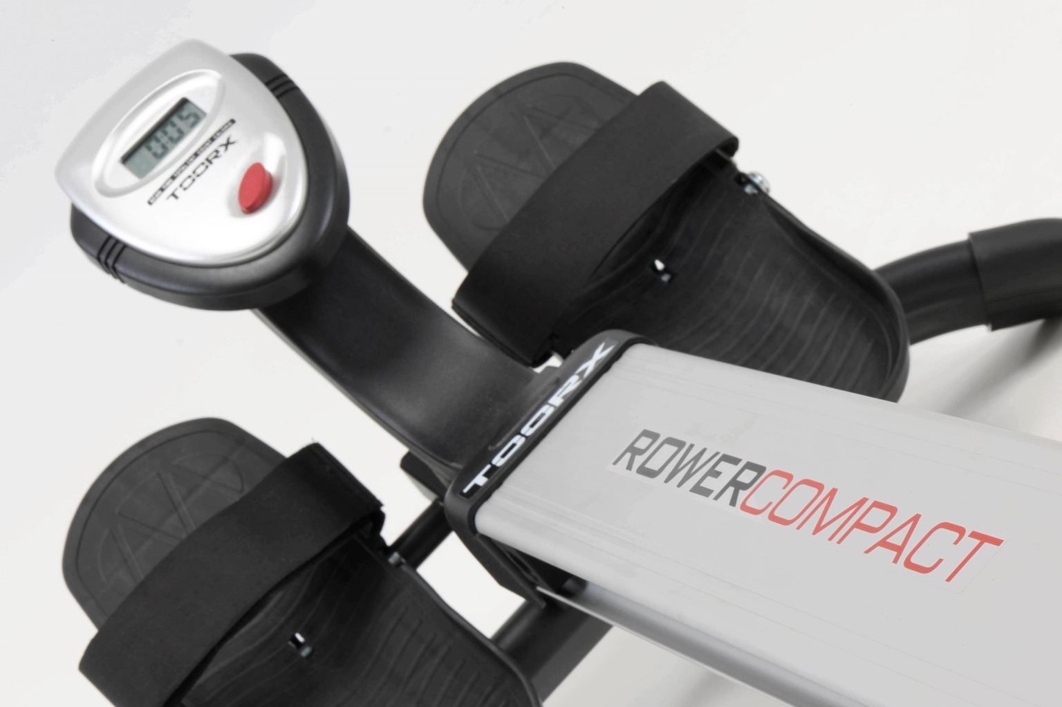 Irklavimo treniruoklis TOORX ROWER-COMPACT - 4